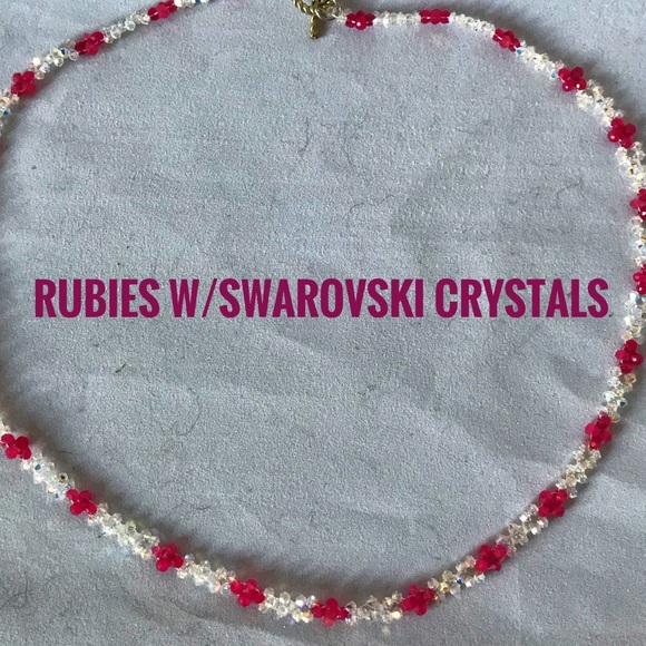 Gemstone jewelry MADE TO ORDER - Picture 7 of 8